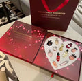 Set mini de perfumes Favoritos – Colección de 12 piezas