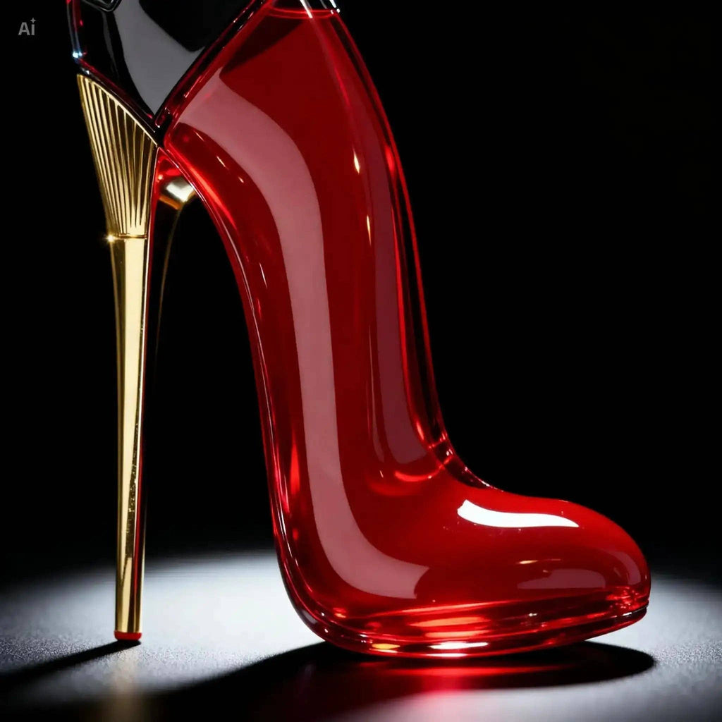 Set de perfume Stiletto - colección de 3 piezas Eau de Parfum