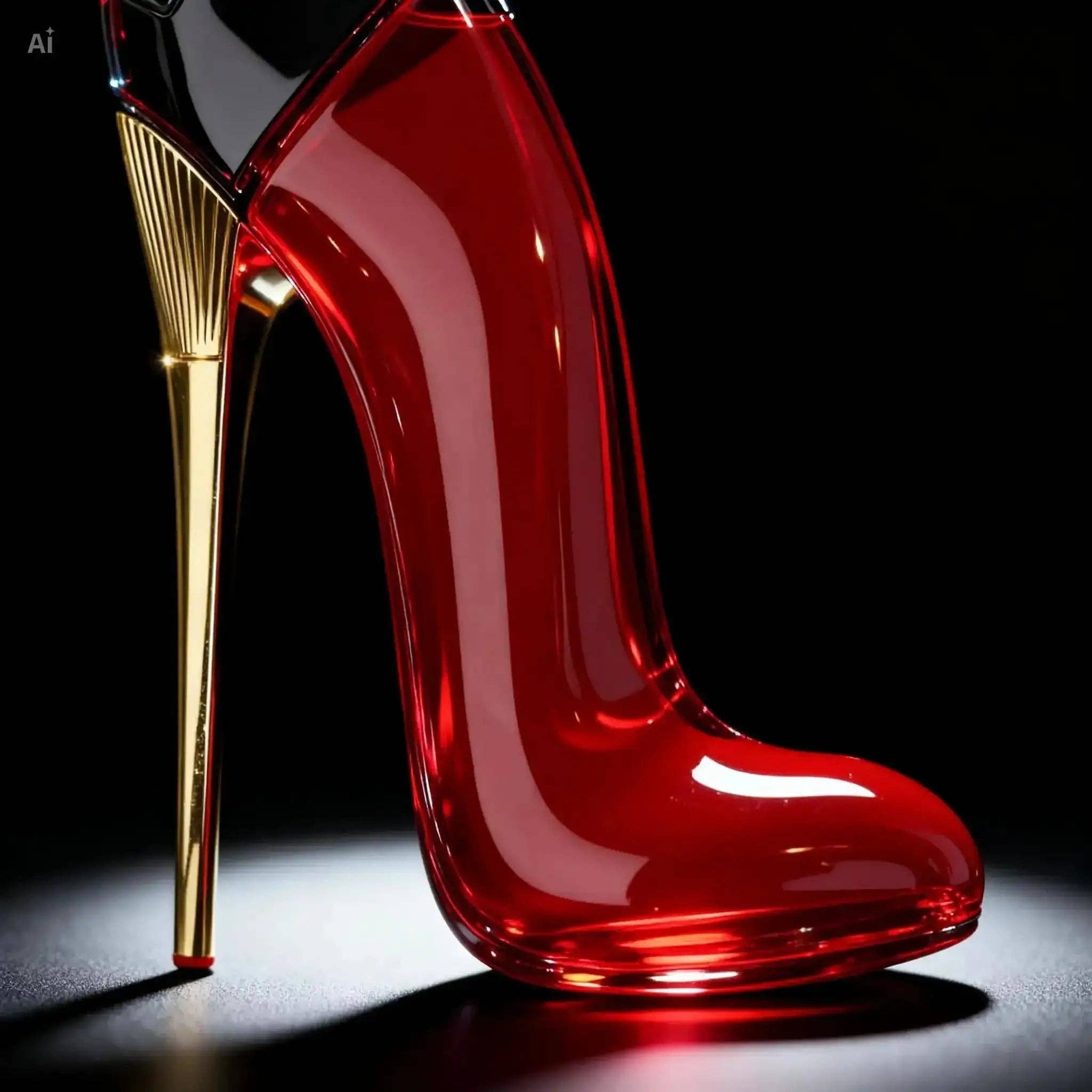 Set de perfume Stiletto - colección de 3 piezas Eau de Parfum