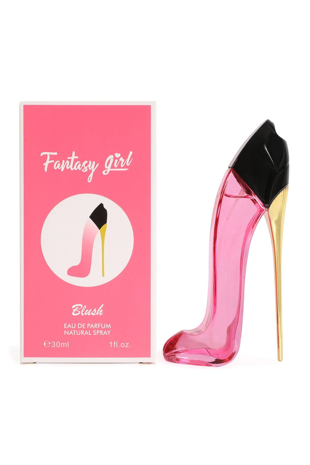 Fantasy Girl Blush Eau de Parfum para mujer 30 ml
