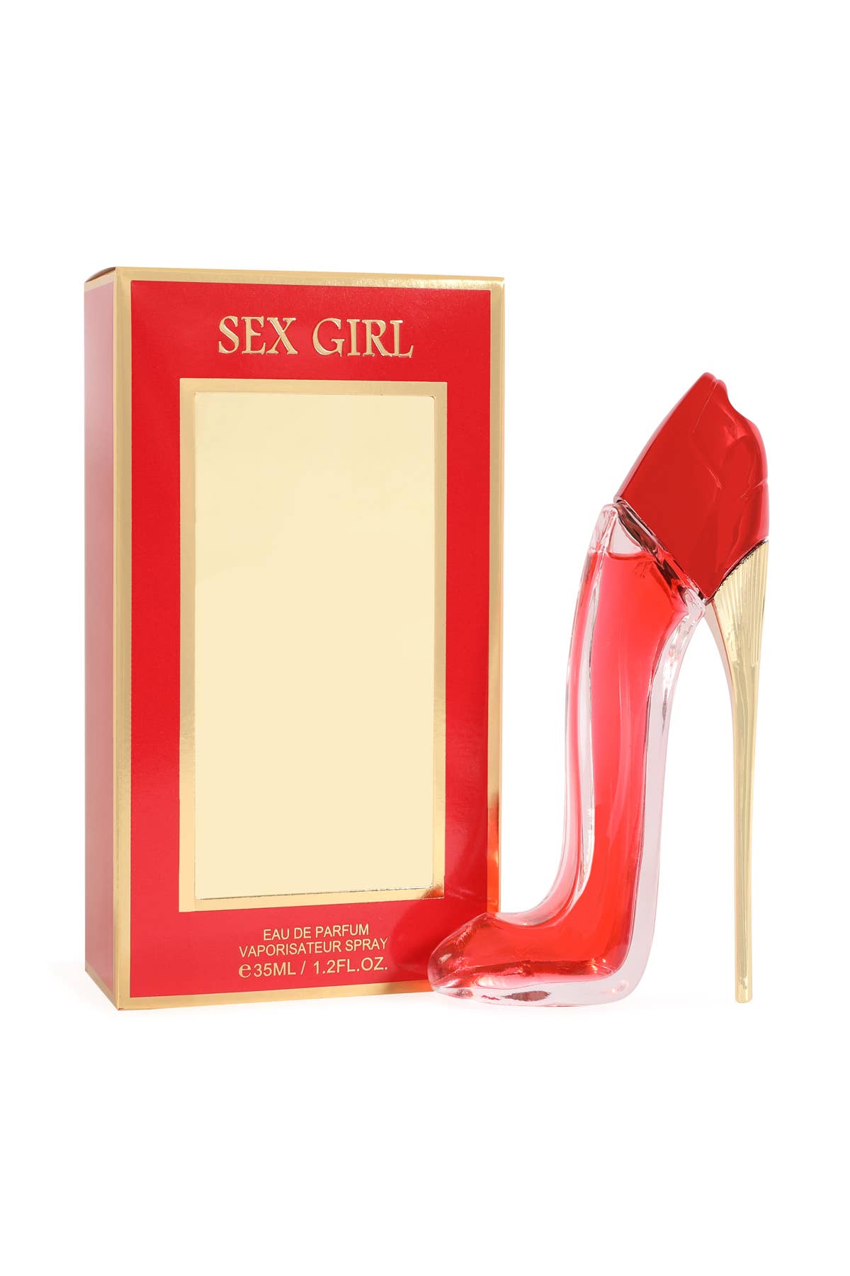 Perfume Sex Girl 34 ml EDP para Mujer