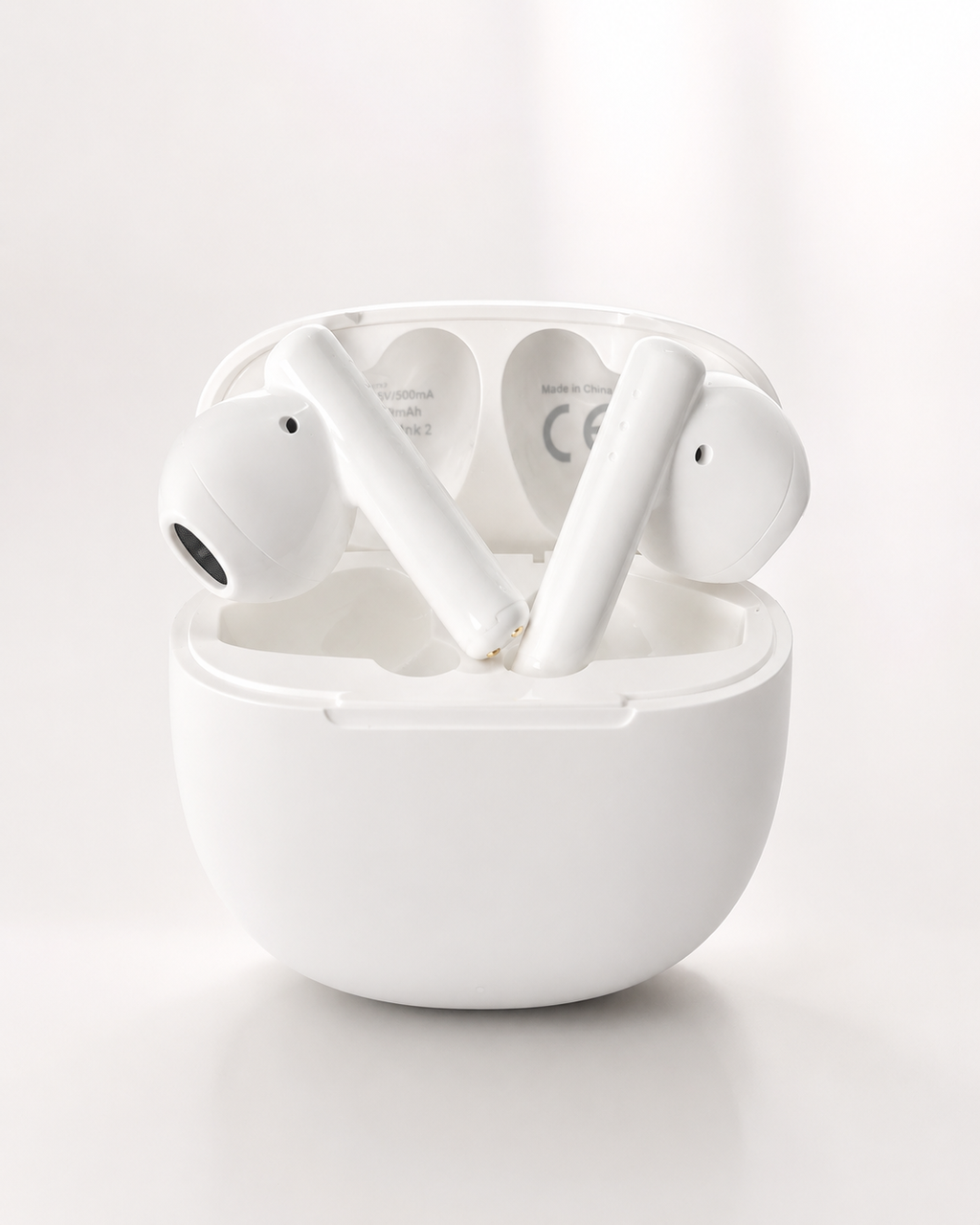 True Wireless Earbuds – Bluetooth 5.3 | 40H | Drivers 13mm