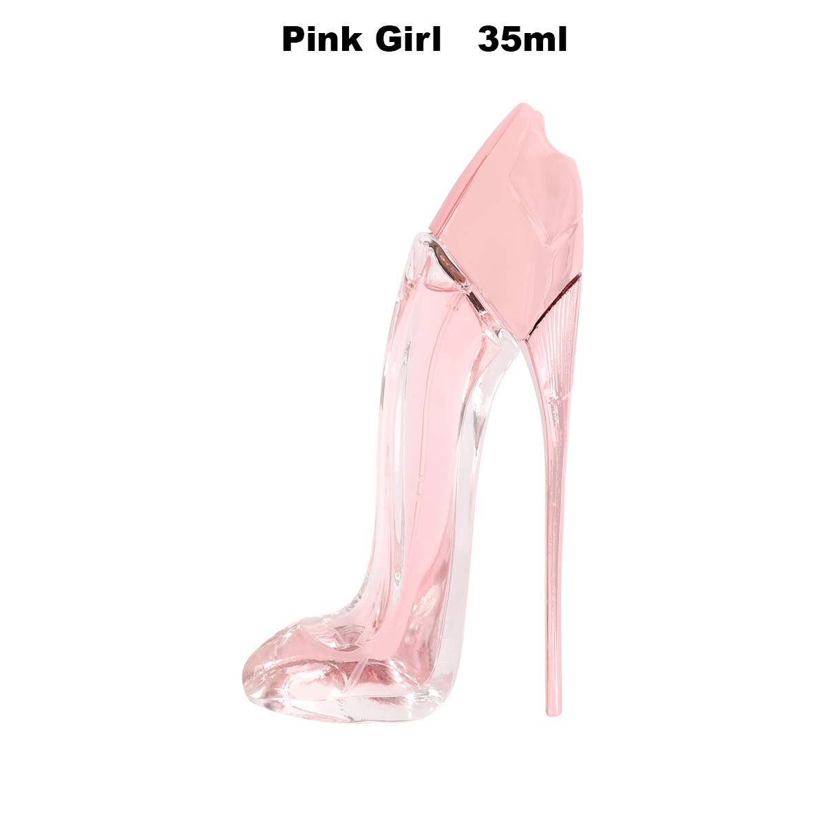Perfume EDP Pink Girl 35 ml para Mujer