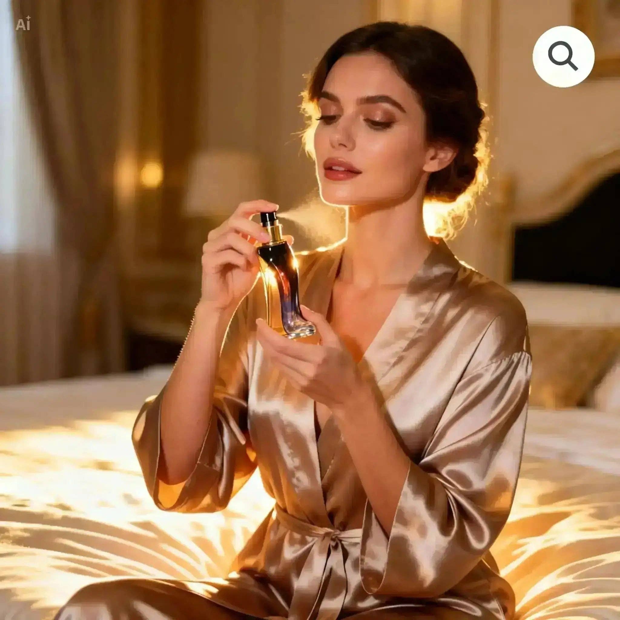 Set de perfume Stiletto - colección de 3 piezas Eau de Parfum