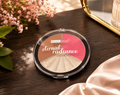 Beauty Treats Eternal Radiance - Paleta Bronzer, Blush & Highlighter