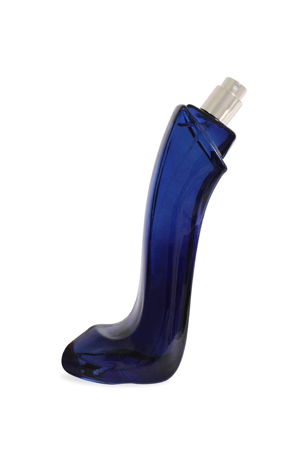 Perfume en Spray Azul de Tacones Altos Princesa para Mujer