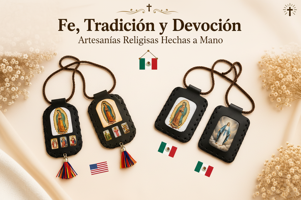 Banner con tus productos