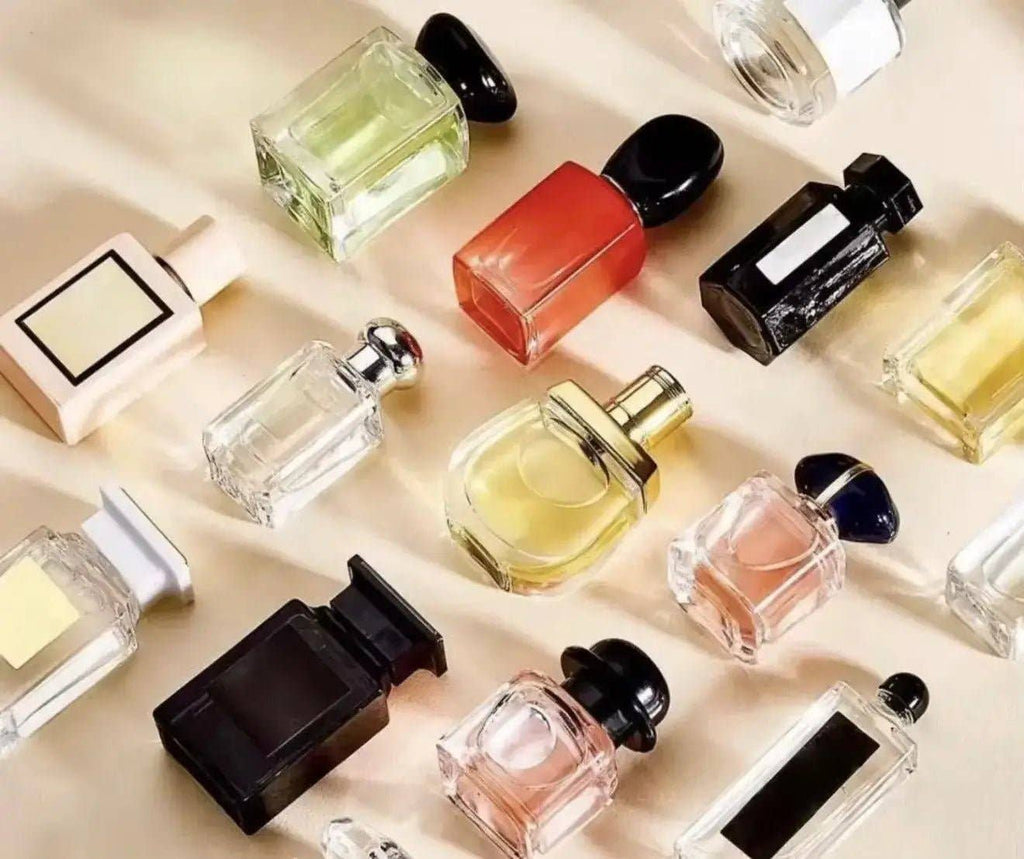 Set mini de perfumes Favoritos – Colección de 12 piezas