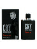CR7 Game On de Cristiano Ronaldo, spray EDT 1,7 oz para hombre