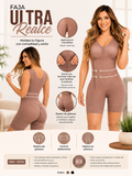 Faja Ultra Realce Talla L Ref. 11375 - FAJATE