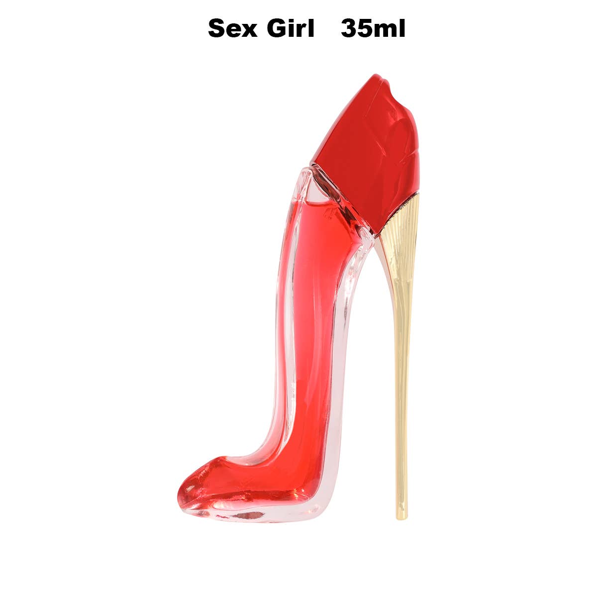 Perfume Sex Girl 34 ml EDP para Mujer